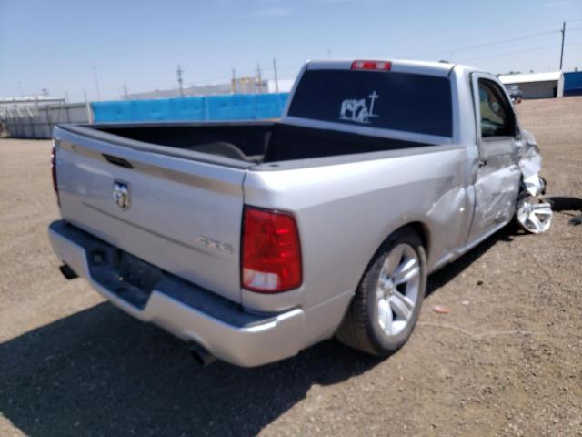 Photo 3 VIN: 3D7JV1EP3BG564568 - DODGE RAM 1500 