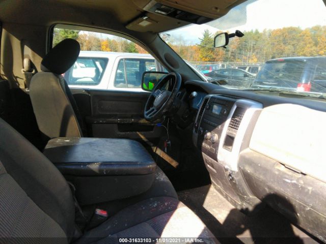 Photo 4 VIN: 3D7JV1EP4AG171094 - DODGE RAM 1500 