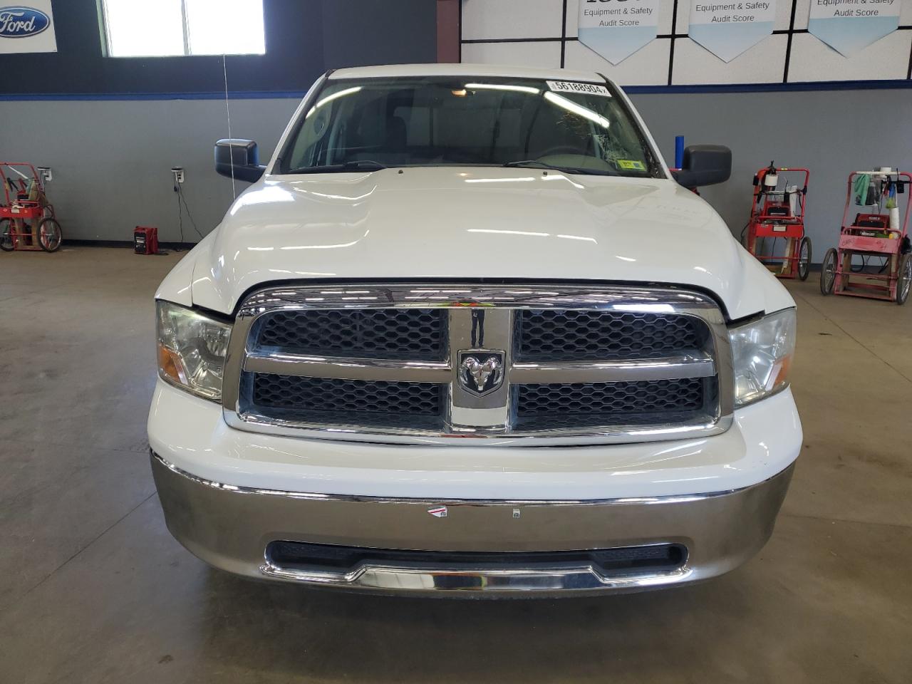 Photo 4 VIN: 3D7JV1EP4BG573392 - DODGE RAM 