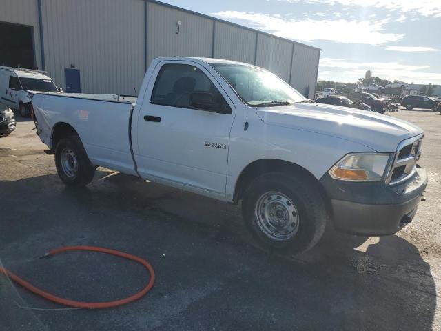 Photo 3 VIN: 3D7JV1EP5AG112118 - DODGE RAM 1500 