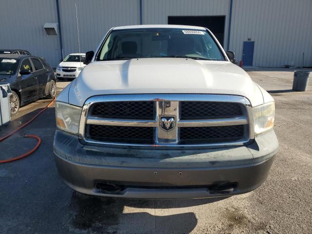 Photo 4 VIN: 3D7JV1EP5AG112118 - DODGE RAM 1500 