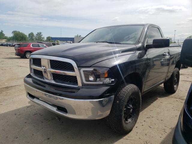 Photo 1 VIN: 3D7JV1EP6BG531824 - DODGE RAM 1500 