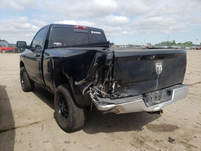 Photo 2 VIN: 3D7JV1EP6BG531824 - DODGE RAM 1500 