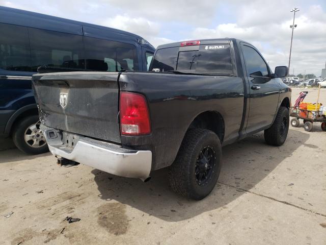 Photo 3 VIN: 3D7JV1EP6BG531824 - DODGE RAM 1500 