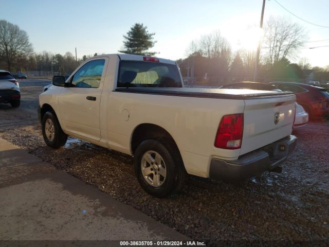 Photo 2 VIN: 3D7JV1EP7AG151745 - DODGE RAM 1500 