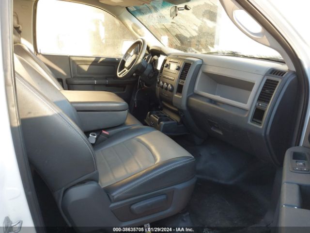 Photo 4 VIN: 3D7JV1EP7AG151745 - DODGE RAM 1500 