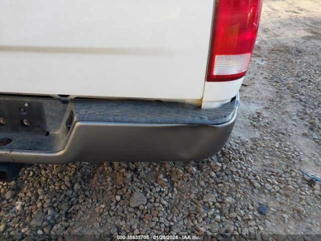 Photo 5 VIN: 3D7JV1EP7AG151745 - DODGE RAM 1500 