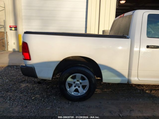 Photo 7 VIN: 3D7JV1EP7AG151745 - DODGE RAM 1500 