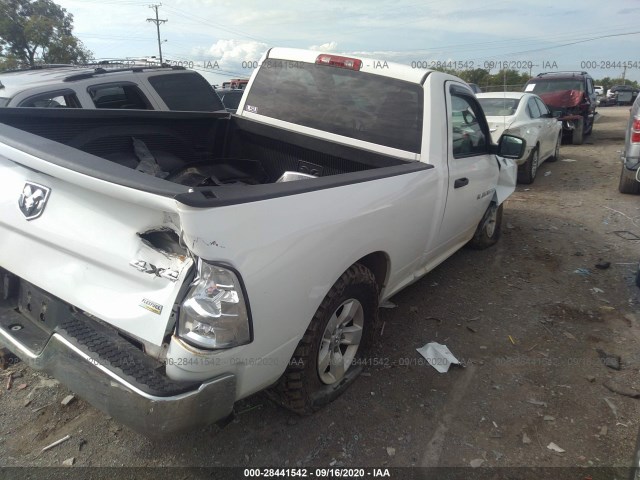 Photo 3 VIN: 3D7JV1EP7BG611679 - RAM 1500 