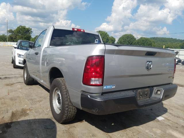 Photo 2 VIN: 3D7JV1EP8BG636641 - DODGE RAM 1500 