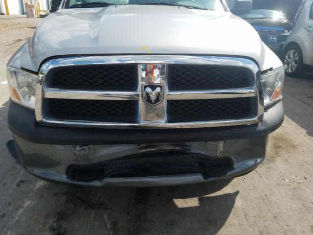 Photo 6 VIN: 3D7JV1EP8BG636641 - DODGE RAM 1500 