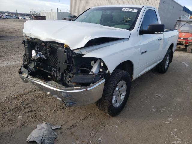 Photo 1 VIN: 3D7JV1EP9AG110470 - DODGE RAM 