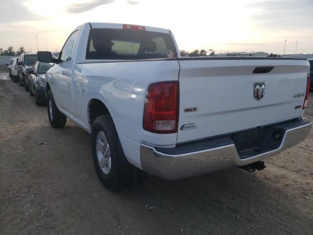 Photo 2 VIN: 3D7JV1EP9AG110470 - DODGE RAM 