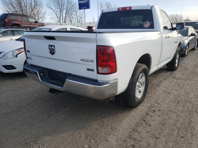 Photo 3 VIN: 3D7JV1EP9AG110470 - DODGE RAM 