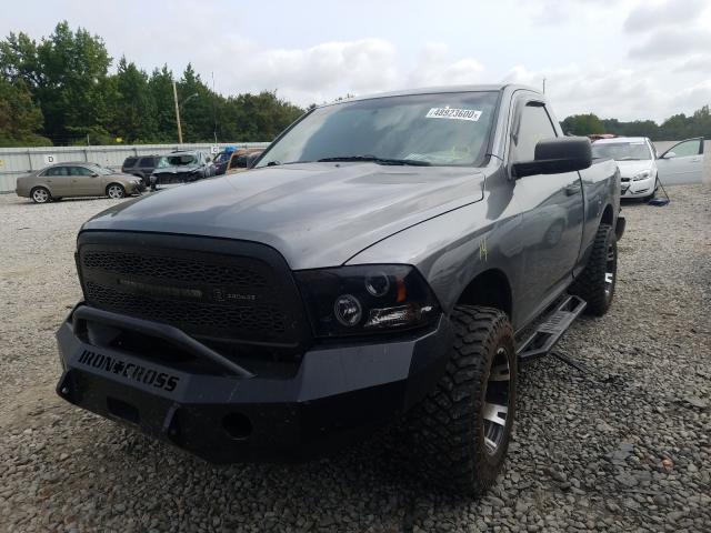 Photo 1 VIN: 3D7JV1EP9BG579334 - DODGE RAM 1500 