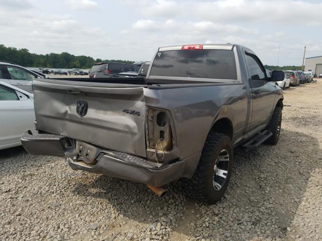 Photo 3 VIN: 3D7JV1EP9BG579334 - DODGE RAM 1500 