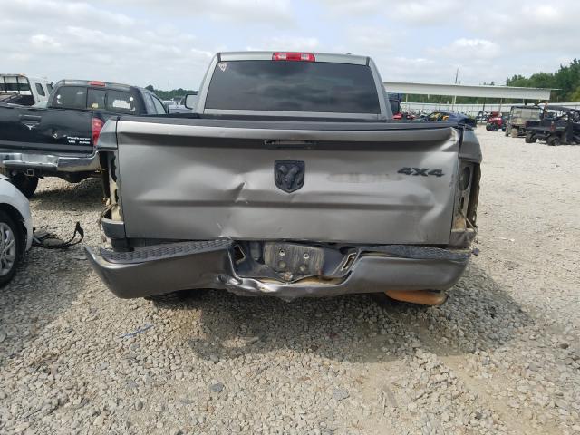 Photo 8 VIN: 3D7JV1EP9BG579334 - DODGE RAM 1500 