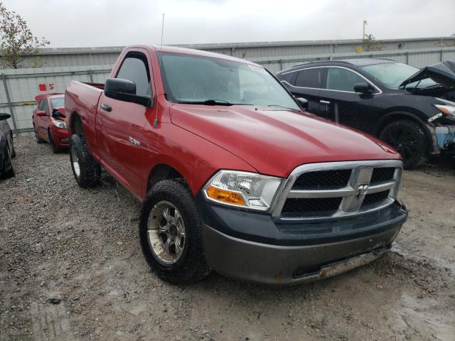 Photo 0 VIN: 3D7JV1EPXAG108257 - DODGE RAM 1500 