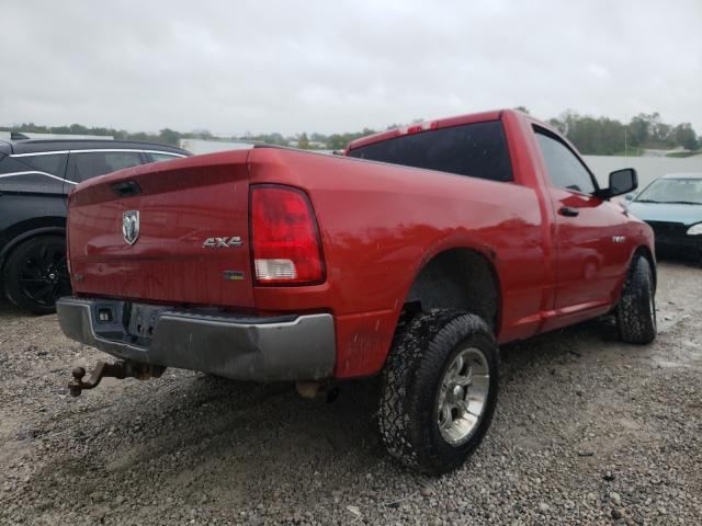 Photo 3 VIN: 3D7JV1EPXAG108257 - DODGE RAM 1500 