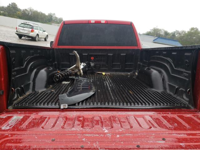 Photo 5 VIN: 3D7JV1EPXAG108257 - DODGE RAM 1500 