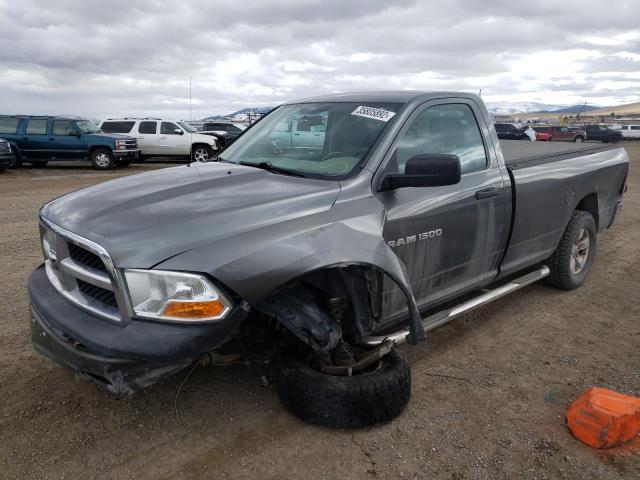 Photo 1 VIN: 3D7JV1EPXBG597583 - DODGE RAM 1500 