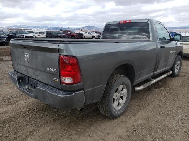 Photo 3 VIN: 3D7JV1EPXBG597583 - DODGE RAM 1500 