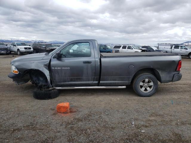 Photo 8 VIN: 3D7JV1EPXBG597583 - DODGE RAM 1500 