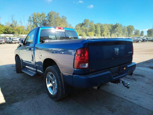 Photo 2 VIN: 3D7JV1ET0AG157125 - DODGE RAM 1500 