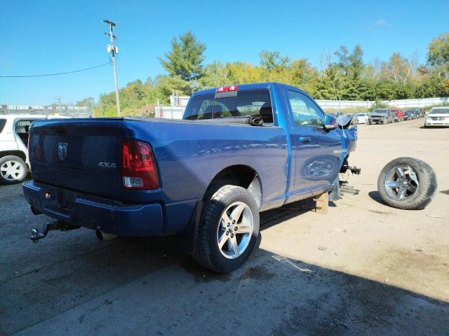 Photo 3 VIN: 3D7JV1ET0AG157125 - DODGE RAM 1500 