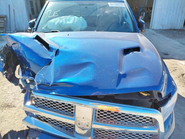 Photo 6 VIN: 3D7JV1ET0AG157125 - DODGE RAM 1500 