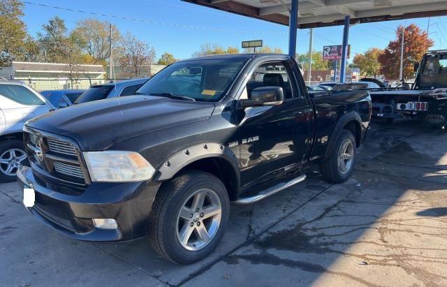 Photo 1 VIN: 3D7JV1ET0AG170621 - DODGE RAM 1500 