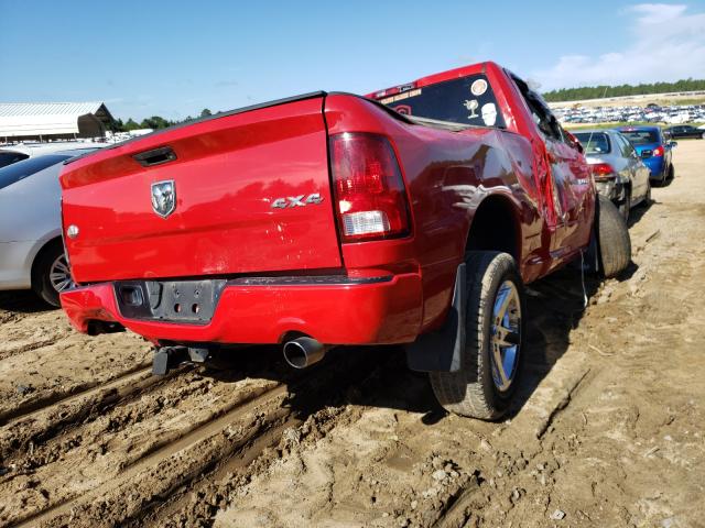 Photo 3 VIN: 3D7JV1ET0BG612900 - DODGE RAM 1500 