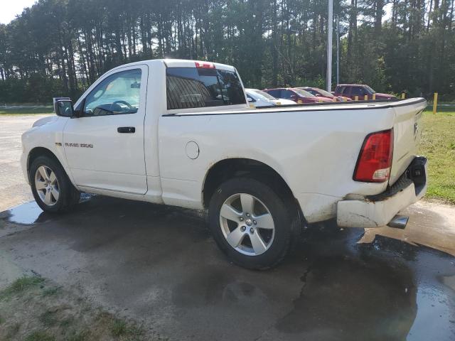 Photo 1 VIN: 3D7JV1ET0BG633035 - DODGE RAM 1500 