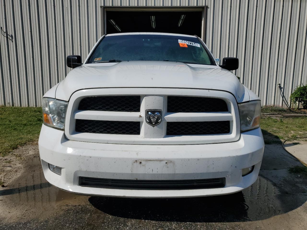 Photo 17 VIN: 3D7JV1ET0BG633035 - DODGE RAM 1500 