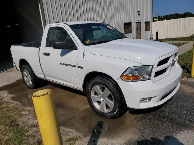 Photo 3 VIN: 3D7JV1ET0BG633035 - DODGE RAM 1500 