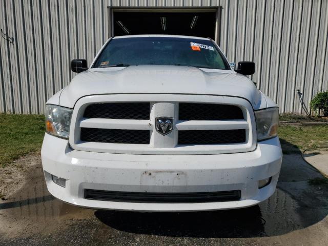 Photo 4 VIN: 3D7JV1ET0BG633035 - DODGE RAM 1500 