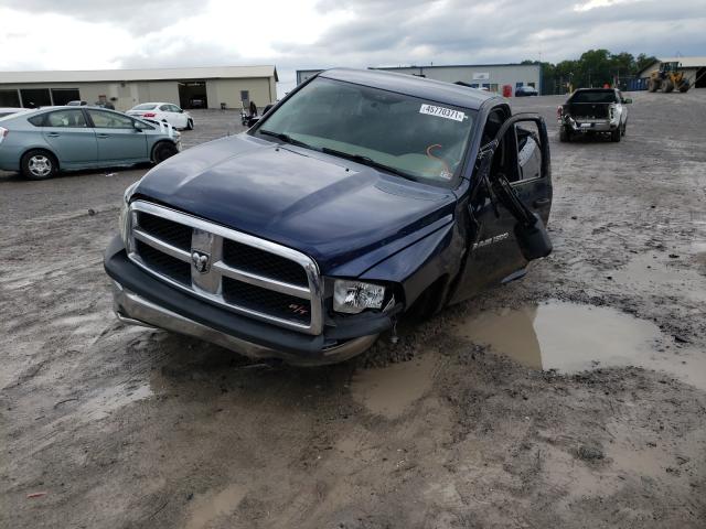 Photo 1 VIN: 3D7JV1ET1BG613912 - DODGE RAM 1500 