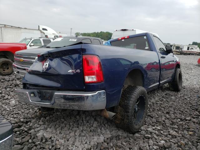 Photo 3 VIN: 3D7JV1ET1BG613912 - DODGE RAM 1500 