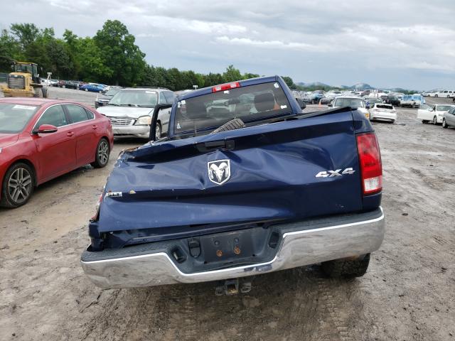 Photo 5 VIN: 3D7JV1ET1BG613912 - DODGE RAM 1500 