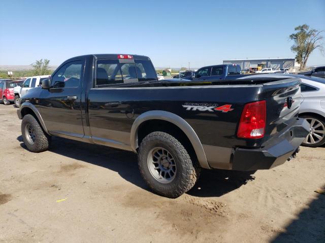 Photo 1 VIN: 3D7JV1ET4AG165373 - DODGE RAM 1500 