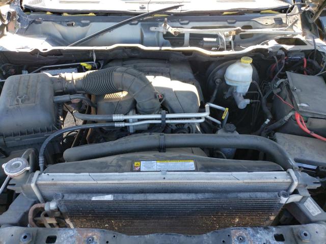 Photo 10 VIN: 3D7JV1ET4AG165373 - DODGE RAM 1500 