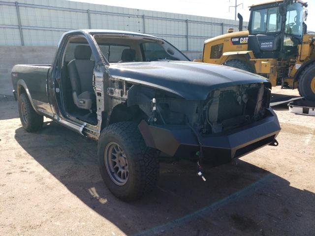 Photo 3 VIN: 3D7JV1ET4AG165373 - DODGE RAM 1500 