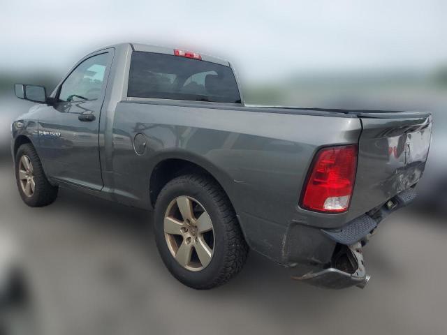 Photo 1 VIN: 3D7JV1ET4BG633068 - DODGE RAM 1500 