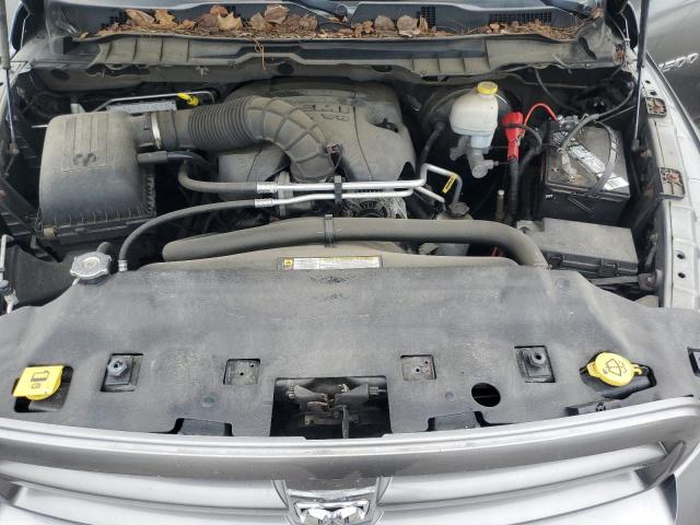 Photo 10 VIN: 3D7JV1ET4BG633068 - DODGE RAM 1500 