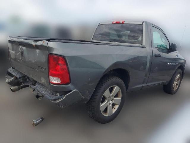 Photo 2 VIN: 3D7JV1ET4BG633068 - DODGE RAM 1500 