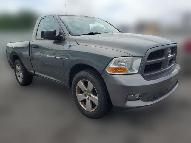 Photo 3 VIN: 3D7JV1ET4BG633068 - DODGE RAM 1500 