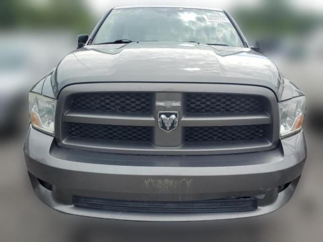 Photo 4 VIN: 3D7JV1ET4BG633068 - DODGE RAM 1500 