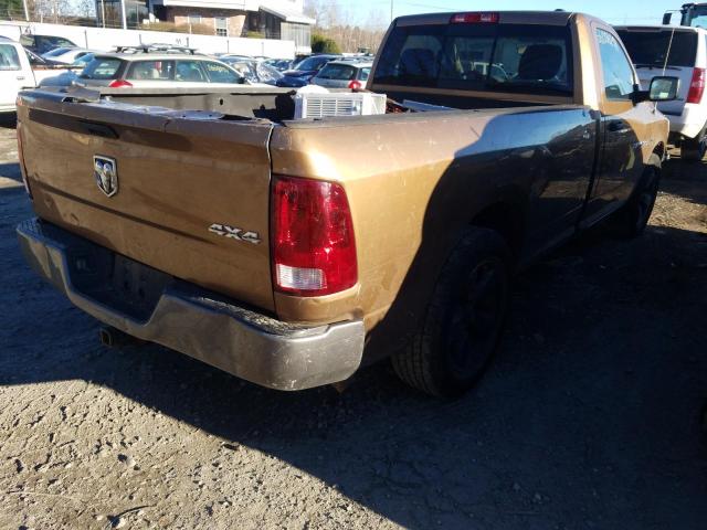 Photo 3 VIN: 3D7JV1ET5BG605618 - DODGE RAM 1500 