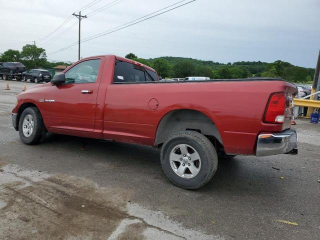 Photo 1 VIN: 3D7JV1ET6AG118961 - DODGE RAM 1500 