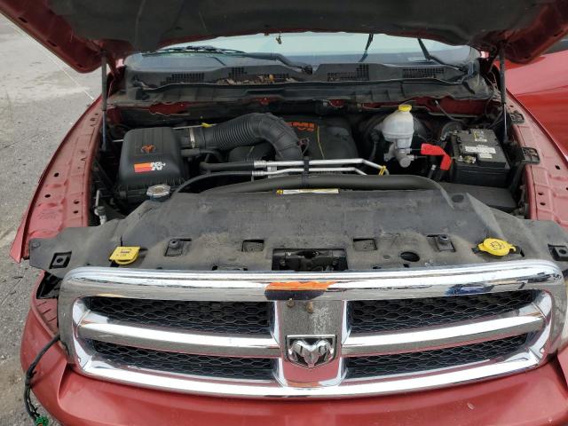 Photo 10 VIN: 3D7JV1ET6AG118961 - DODGE RAM 1500 